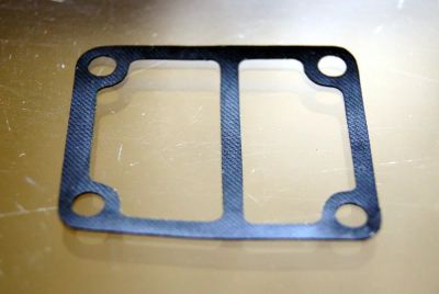Лот: 21365882. Фото: 1. Прокладка бензонасоса YAMAHA R-6G1-24432-00-00... Запчасти для лодок, катеров, лодочных моторов