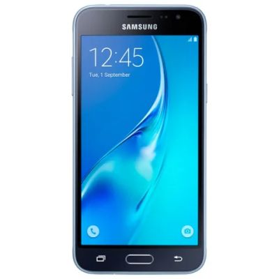 Лот: 8063807. Фото: 1. Samsung Galaxy J3 (2016) SM-J320F... Смартфоны