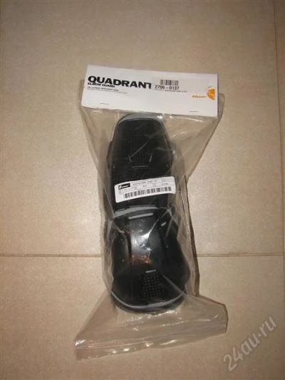 Лот: 1692803. Фото: 1. Защита локтей Thor Quadrant Elbow... Аксессуары
