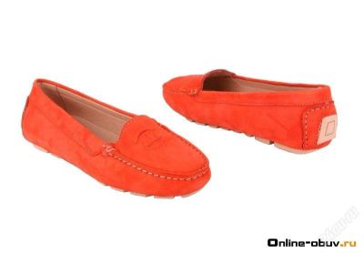 Лот: 2828474. Фото: 1. Итальянские мокасины Loriblu. Мокасины