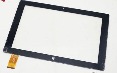 Лот: 11281269. Фото: 1. Сенсор Touchscreen 10,1" FPC-FC101JS124-03... Запчасти для планшетов