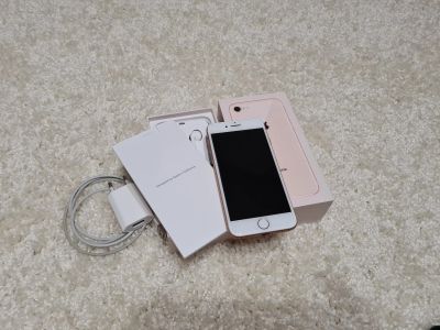 Лот: 16543801. Фото: 1. iPhone 8. Смартфоны