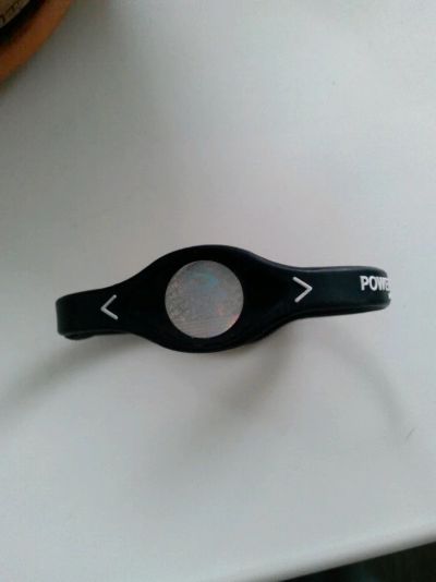 Лот: 3939871. Фото: 1. Power Balance Оригинал!!!. Другое (обмундирование и экипировка)