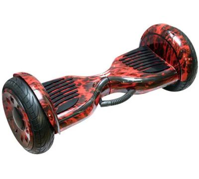Лот: 11913094. Фото: 1. Гироскутер SMART GT 10.5" с Влагозащитой... Электросамокаты, гироскутеры, сигвеи