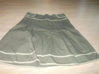 Лот: 2886348. Фото: 1. Юбка MUSTANG р. 46. Юбки