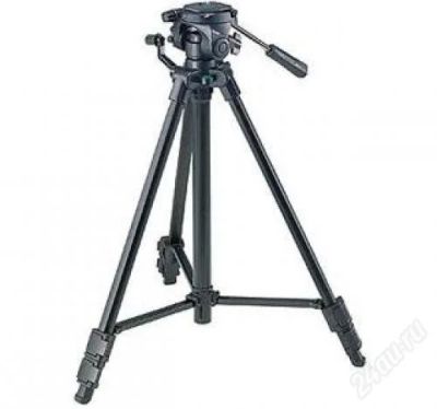 Лот: 2054488. Фото: 1. Штатив SONY VCT-R640, почти новый... Штативы, держатели