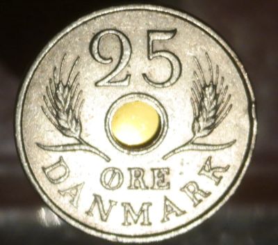 Лот: 7226231. Фото: 1. Страны Запада(2502) Дания. Остальные страны