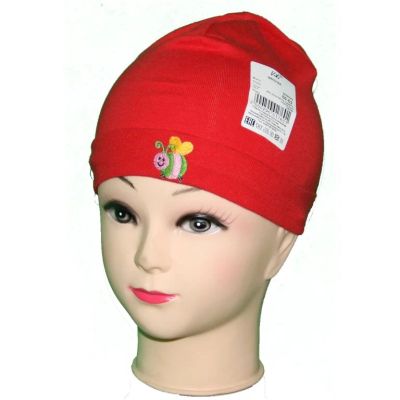 Лот: 13810665. Фото: 1. Шапочка модель В00029 размер 40-42... Головные уборы