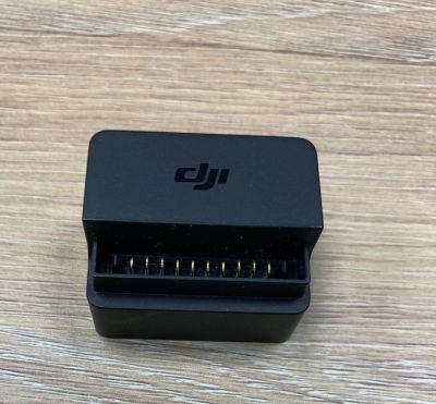 Лот: 12959061. Фото: 1. USB разъем для батареи DJI Mavic... Квадрокоптеры