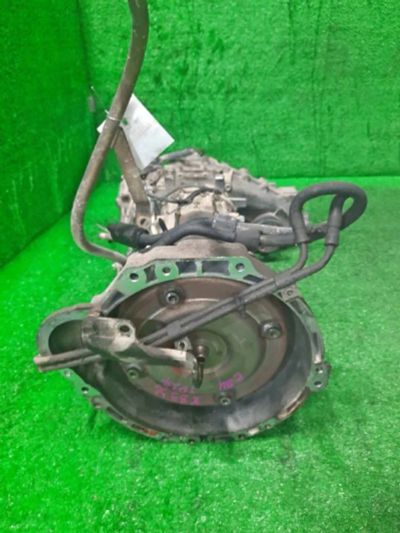 Лот: 16654348. Фото: 1. Акпп Nissan Homy KRME24 TD27 1... Трансмиссия