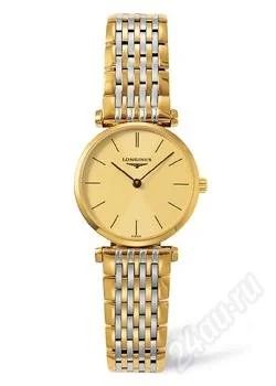 Лот: 2507654. Фото: 1. Часы Longines la grande clasic... Другие наручные часы