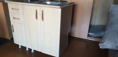Лот: 16637811. Фото: 1. Кухонный шкаф. Шкафы, шкафы-купе