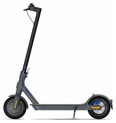 Лот: 20627759. Фото: 1. Электросамокат XIAOMI Mi Electric... Автомагнитолы