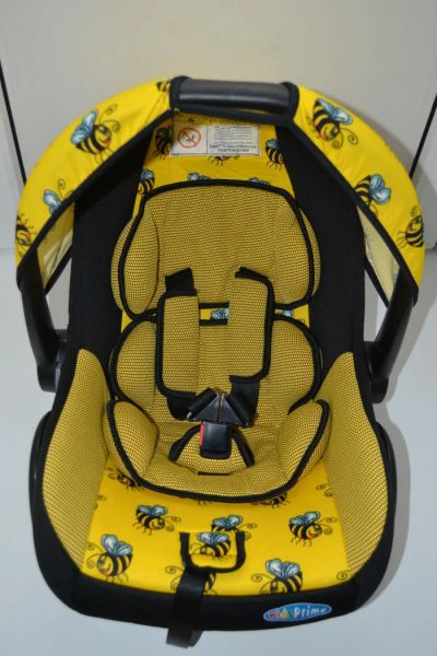 Лот: 8539000. Фото: 1. Автокресло Kids Prime LB321. Детские автокресла