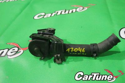 Лот: 10604760. Фото: 1. кран печки toyota celsior UCF31... Другое (автозапчасти)