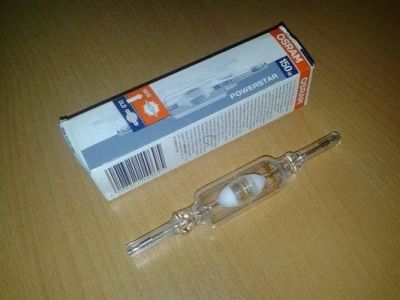Лот: 11296030. Фото: 1. Металлогалогенная лампа Osram... Другое освещение