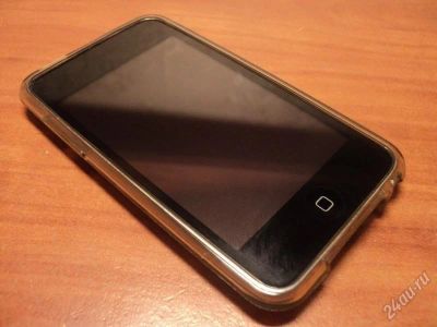 Лот: 935326. Фото: 1. Новый Apple Ipod Touch 4 32 GB... Плееры