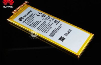 Лот: 6181888. Фото: 1. Аккумулятор Huawei HB4242B4EBW... Аккумуляторы