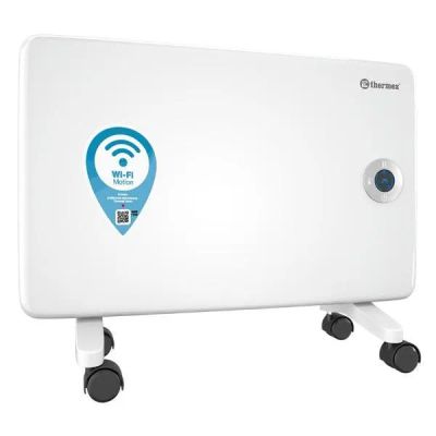 Лот: 25768975. Фото: 1. Конвектор Thermex Frame 1000E... Обогреватели бытовые
