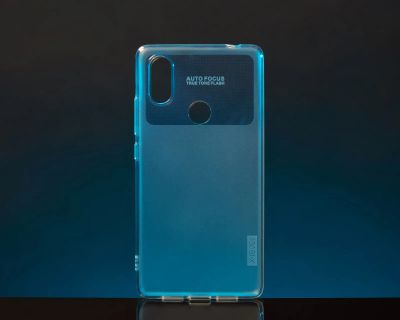Лот: 19913434. Фото: 1. Кейс X-Level Fib Color для Xiaomi... Чехлы, бамперы
