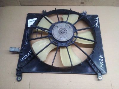 Лот: 21403750. Фото: 1. диффузор Suzuki Jimny JB23W. Ходовая, подвеска, рулевое управление