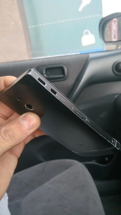 Лот: 8423118. Фото: 1. Корпус Xperia P неновый. Смартфоны