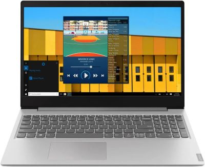 Лот: 19553132. Фото: 1. Ноутбук Lenovo IdeaPad S145-15IIL... Ноутбуки
