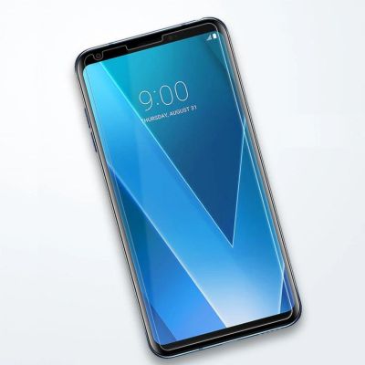 Лот: 11706809. Фото: 1. Защитное стекло LG V30 + H930... Защитные стёкла, защитные плёнки