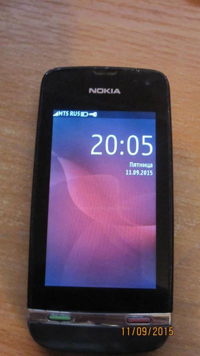 Лот: 6094056. Фото: 1. Nokia 311. Смартфоны