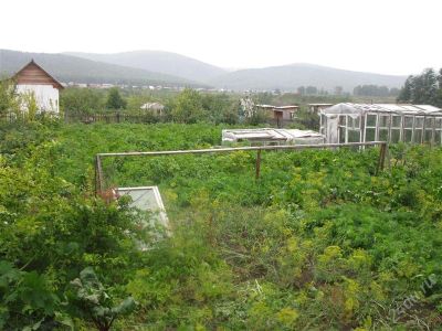 Лот: 851242. Фото: 1. Дача на Полигоне г.Красноярск. Дачи