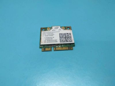 Лот: 16448031. Фото: 1. Б/У Wi-Fi модуль SPS: 670290-009... Печатные платы