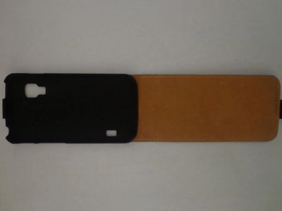 Лот: 6311607. Фото: 1. Флип-кейс для LG-E455 LG optimus... Чехлы, обложки