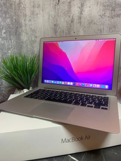 Лот: 22151687. Фото: 1. Macbook Air 13 2019 128gb. Ноутбуки