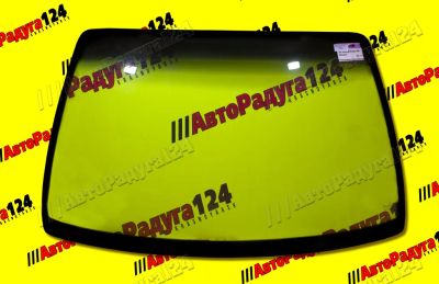 Лот: 18994312. Фото: 1. Стекло лобовое Honda Capa (1998-2002... Кузов