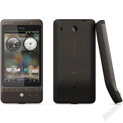 Лот: 1279034. Фото: 1. HTC Hero A6262 оригинал. Смартфоны