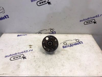 Лот: 21709860. Фото: 1. ступица Honda Domani MB3. Двигатель и элементы двигателя