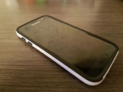 Лот: 7625428. Фото: 1. Чехол Verus для Samsung galaxy... Чехлы, бамперы
