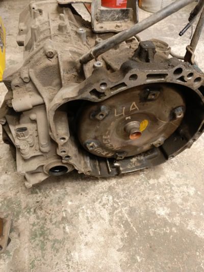 Лот: 24698510. Фото: 1. АКПП A245E-05A Toyota Sprinter... Трансмиссия