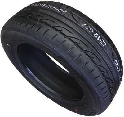 Лот: 12825900. Фото: 1. Hankook 205/55 R16 Ventus V12... Шины