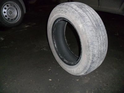 Лот: 7035704. Фото: 1. Летняя резина . Шины