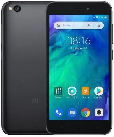 Лот: 13752591. Фото: 1. Смартфон Xiaomi Redmi GO 1GB/16GB... Смартфоны