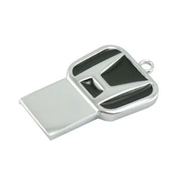Лот: 4463933. Фото: 1. Flash 8Gb Брелок Honda. USB-флеш карты