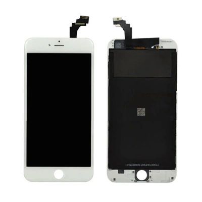 Лот: 11540067. Фото: 1. Дисплей Apple iPhone 6 Plus... Дисплеи, дисплейные модули, тачскрины