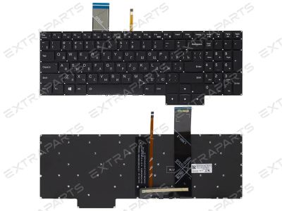 Лот: 25329735. Фото: 1. Клавиатура Lenovo Legion 5 15IMH6... Клавиатуры для ноутбуков