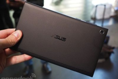 Лот: 8484590. Фото: 1. ASUS Memopad 7 ME572CL. Планшеты