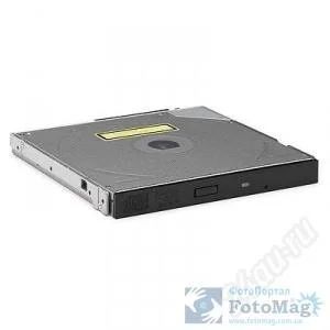 Лот: 1215724. Фото: 1. Привод DVD+/-RW HP Slim (449998-B21... Приводы CD, DVD, BR, FDD