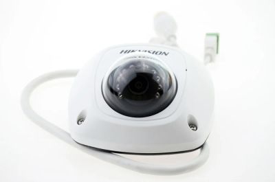 Лот: 7309426. Фото: 1. Hikvision DS-2CD2512F-IS. Видеонаблюдение