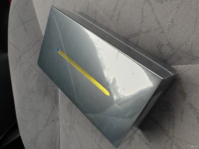 Лот: 13677368. Фото: 1. Galaxy Note 9 128gb индиго РСТ... Смартфоны