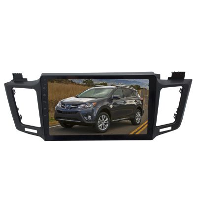 Лот: 19590482. Фото: 1. Штатная магнитола для Toyota RAV4... Разное