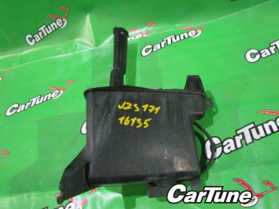 Лот: 10538584. Фото: 1. бачок омывателя toyota crown JZS171... Кузов